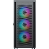 Silentware Air 100, Chassis Tower Nero