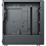 Silentware Air 100, Chassis Tower Nero