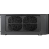 SilverStone SST-GD11B Nero