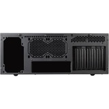 SilverStone SST-GD11B Nero