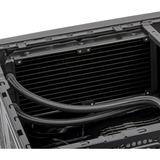 SilverStone SST-GD11B Nero