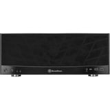 SilverStone SST-GD11B, Case HTPC Nero
