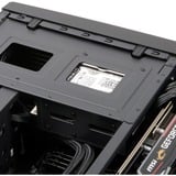 SilverStone SST-GD11B, Case HTPC Nero