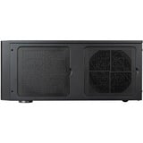 SilverStone SST-GD11B, Case HTPC Nero