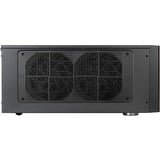 SilverStone SST-GD11B, Case HTPC Nero