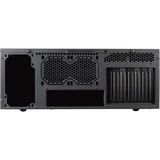 SilverStone SST-GD11B, Case HTPC Nero