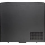 SilverStone SST-GD11B, Case HTPC Nero
