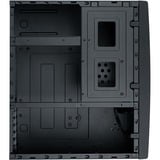 SilverStone SST-GD11B, Case HTPC Nero