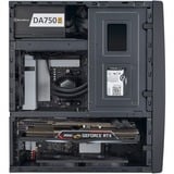 SilverStone SST-GD11B, Case HTPC Nero