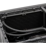 SilverStone SST-GD11B, Case HTPC Nero