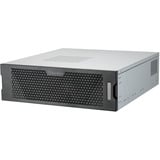 SilverStone SST-RM32, Chassis server rack Nero