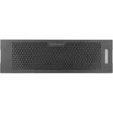 SilverStone SST-RM32, Chassis server rack Nero