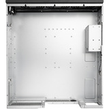 SilverStone SST-RM32, Chassis server rack Nero