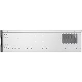 SilverStone SST-RM32, Chassis server rack Nero