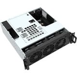 SilverStone SST-RM32, Chassis server rack Nero