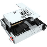 SilverStone SST-RM32, Chassis server rack Nero