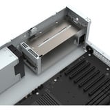 SilverStone SST-RM32, Chassis server rack Nero