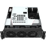 SilverStone SST-RM32, Chassis server rack Nero