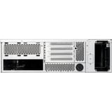 SilverStone SST-RM32, Chassis server rack Nero
