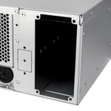 SilverStone SST-RM32, Chassis server rack Nero
