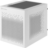 SilverStone SST-SG16W, Alloggio a cubo bianco