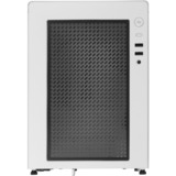 SilverStone SST-SG16W, Alloggio a cubo bianco
