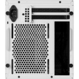 SilverStone SST-SG16W, Alloggio a cubo bianco