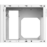 SilverStone SST-SG16W, Alloggio a cubo bianco