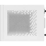 SilverStone SST-SG16W, Alloggio a cubo bianco