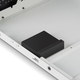 SilverStone SST-SG16W, Alloggio a cubo bianco