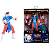Simba Jada Toys Street Fighter ll - Chun-Li, Gioco figura 