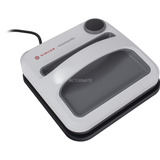 Singer Momento Square Press, Pressa a caldo bianco/grigio