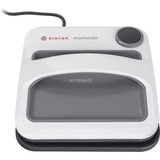Singer Momento Square Press, Pressa a caldo bianco/grigio