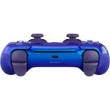 Sony 1000044475 periferica di gioco Indaco Bluetooth/USB Gamepad Analogico/Digitale PlayStation 5, iOS viola, Gamepad, PlayStation 5, iOS, D-pad, Tasto Home, Pulsante Opzioni, Pulsante Condividi, Analogico/Digitale, Con cavo e senza cavo, Bluetooth/USB
