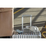 Sony WH-1000XM5 Cuffie Wireless con Noise Cancelling - Batteria fino a 30 ore - Around-ear - Con Alexa e Google Assistant - Con microfono integrato per telefonate - Argento argento, Con cavo e senza cavo, Musica e Chiamate, 4 - 40000 Hz, 250 g, Auricolare, Argento, Bianco