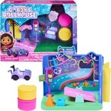 Spin Master 6064149, Sullo sfondo 