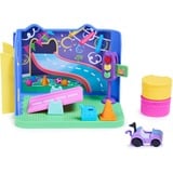 Spin Master 6064149, Sullo sfondo 