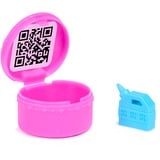 Spin Master 6064149, Sullo sfondo 