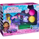 Spin Master 6064149, Sullo sfondo 