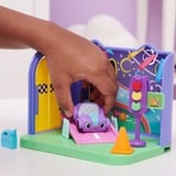 Spin Master 6064149, Sullo sfondo 