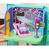 Spin Master 6064149, Sullo sfondo 