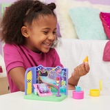 Spin Master 6064149, Sullo sfondo 