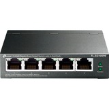 TP-Link TL-SG105PE, Interruttore grigio