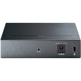 TP-Link TL-SG105PE, Interruttore grigio