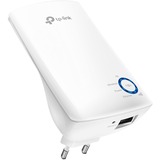 TP-Link TL-WA850RE(DE), Ripetitore bianco