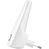 TP-Link TL-WA850RE(DE), Ripetitore bianco