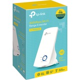 TP-Link TL-WA850RE(DE), Ripetitore bianco