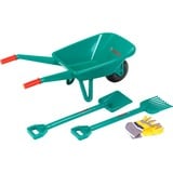 Theo Klein 2752 gioco di ruolo, Playset giardino verde, Ragazzo/Ragazza, 3 anno/i