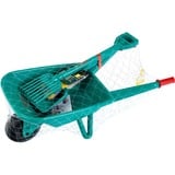 Theo Klein 2752 gioco di ruolo, Playset giardino verde, Ragazzo/Ragazza, 3 anno/i