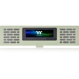 Thermaltake AC-067-OOENAN-A1, Visualizzazione verde chiaro